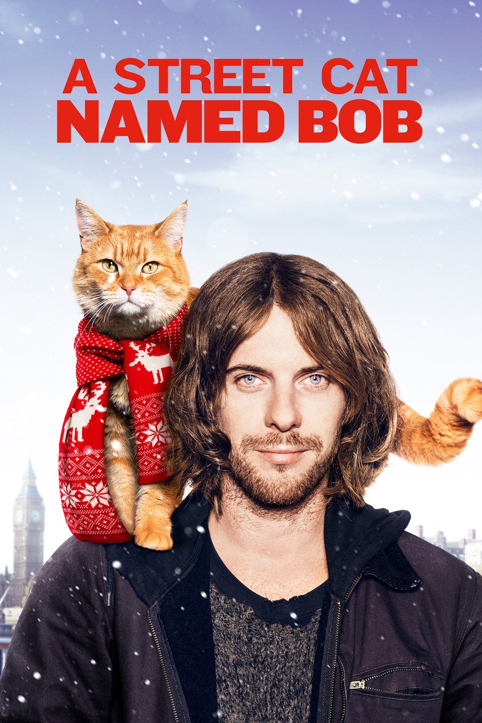 A.Street.Cat.Named.Bob.2016.1080p.BluRay.x265-RARBG (2016) [5695] (A1735069148) [[Movies]] --Plex--